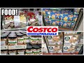 COSTCO FOOD WITH PRICES SHOP WITH ME VIRTUAL SHOPPING 2020