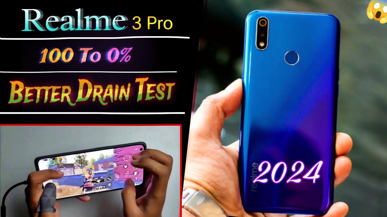 Realme 3 Pro Battery Drain Test 2024 Shocking Result Realme 3 Pro realme-3-pro-battery-drain-test-2024-shocking-result-realme-3-pro