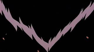 Gohan se convierte en simio y le da una paliza a vegeta .