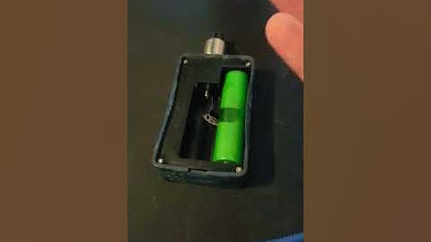Fasttech - Aleader Killer 80w not firing at all