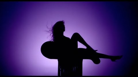 Beyoncé - Partition Video and Audio