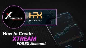 How to Open Forex Trading Account in Pakistan urdu Hindi Xtream fx