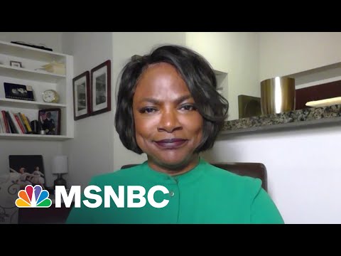 Rep. Demings: ‘We Need To Get Rid’ Of Filibuster To Protect Voting Rights