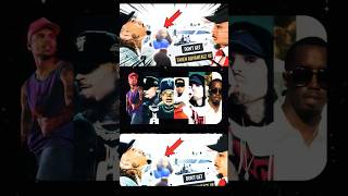 Chris Brown accuser claims singer raped her on yacht outside of Sean ‘Diddy’ Combs’ Miami mansion!