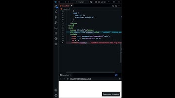 🌌Make a Rainy Website Look AMAZING