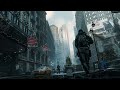 The division 1  pc  promenade sous la neige feat ryo et attou