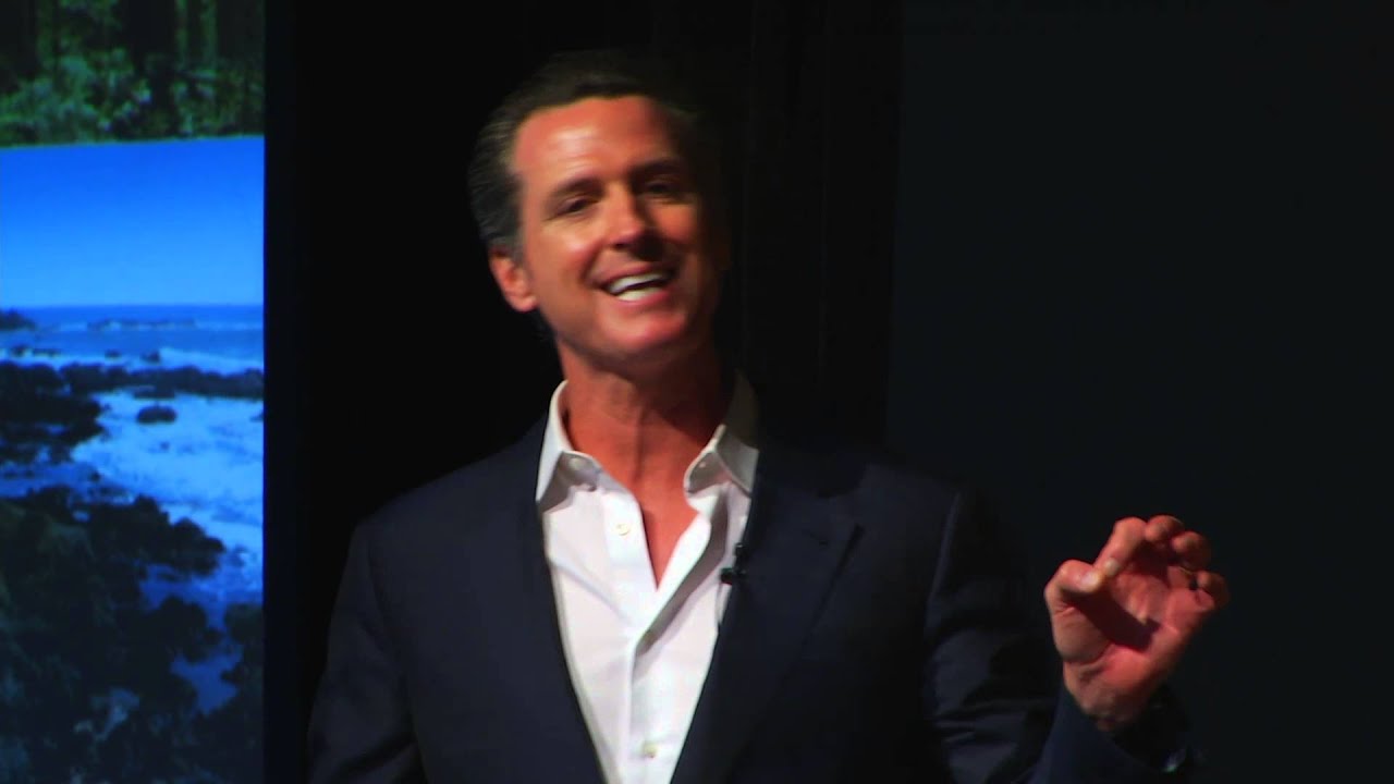 Governor Newsom proclaims Sunday as 'Nowruz Day'