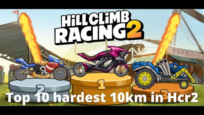 Jogo Hill Climb Tractor 2020 no Jogos 360