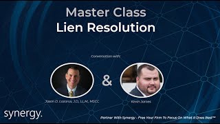 Ethical Outsourcing – Ensuring Integrity in Lien Resolution