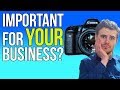 Do I REALLY Need to Appear on Camera to Promote My Business Online?