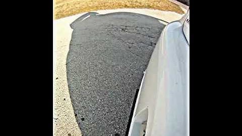 09 cobalt ss/tc exhaust