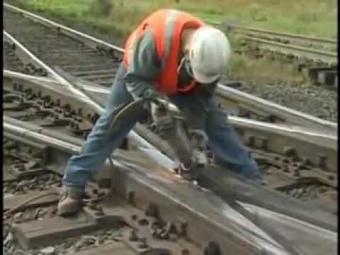 CN Recruitment (1/6) -- Track Maintainer Labourer