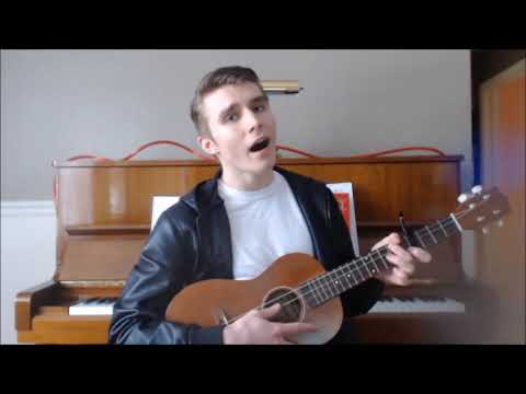 my-funny-valentine-(ukulele-cover)