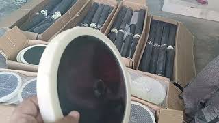 Fine bubble disc and tube diffuser Philippines