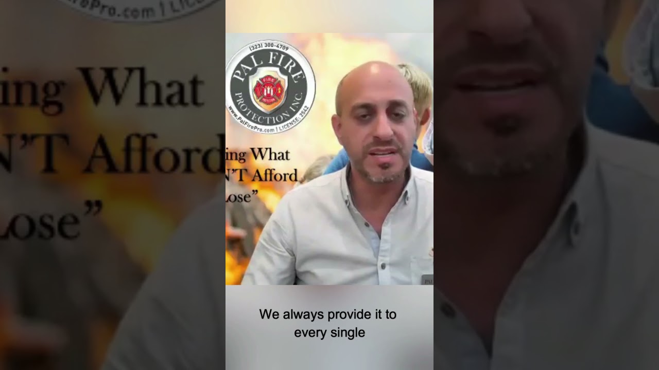 Revolutionizing Fire Safety with Expert Training