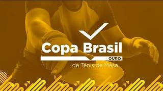 Copa Brasil Ouro - Jaragua do Sul
