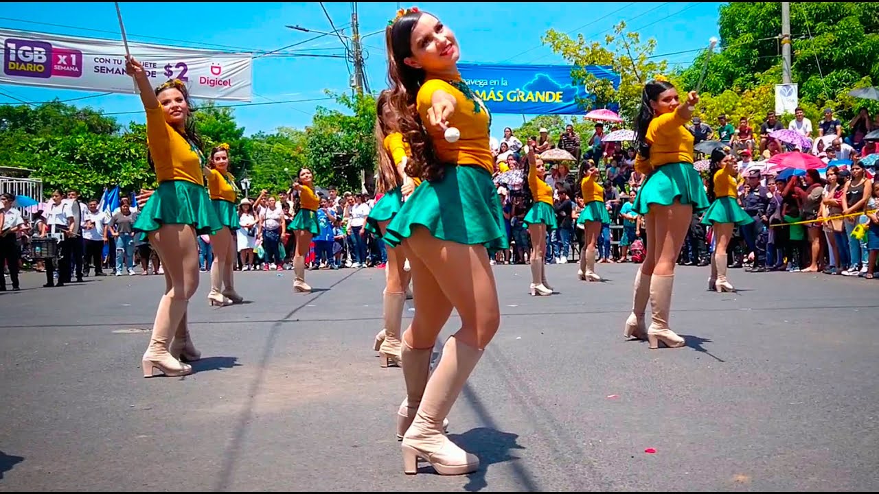 Así Fue | Tiburones Music Band