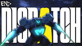 Celebrity Mecha Man Returns | Dispatch (Ep 8) | FINALE Wealth