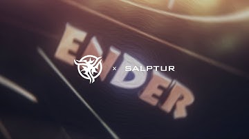 [Murtox] intro #Sapltur ender ft. Vqnz (c4d)