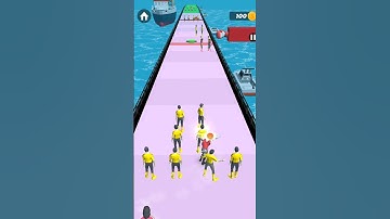 Slap And Run 3D Offline Game Comedy Funny & Wtf Moments #shorts #sehwaggaming