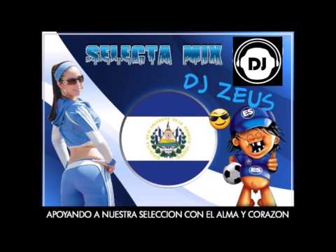 Himno Selecta Cuscatleca
