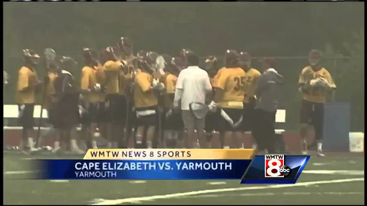 Friday night's high school highlights