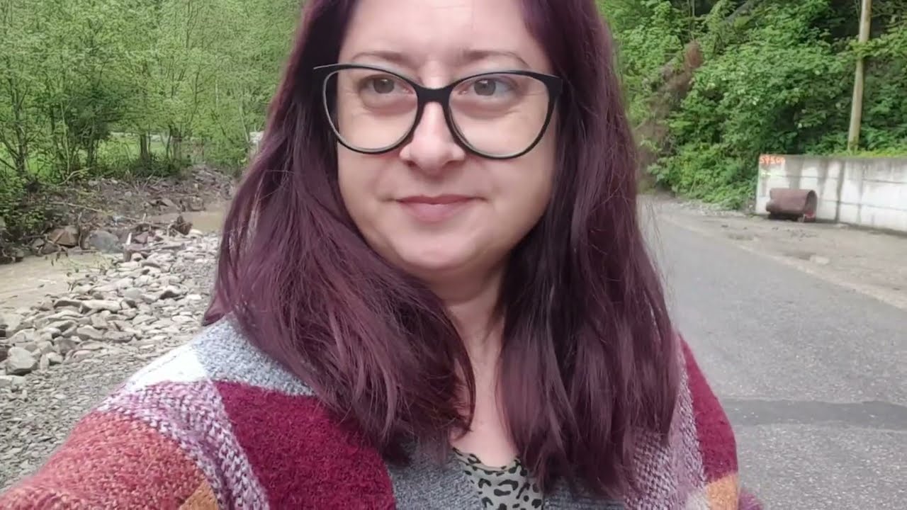 Acasa in Apuseni - Sursa de apă. Orașul minier Abrud