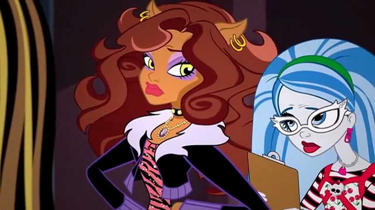 monster high folge 1 monster high folge 1