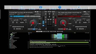 virtual dj kaise chalaye tutorials bollywood #virtualdj2021 #viral screenshot 5