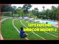 Let's Explore Shercon Resort!