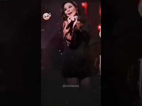 تجنن اغنيه اليسا هنعيش