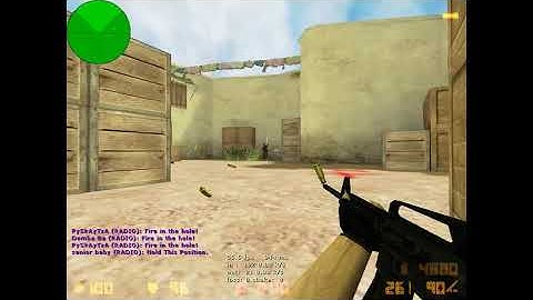 cs.fastcup.net (ace broh)