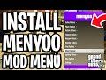 How To Install Menyoo Mod Menu In GTA 5 - Full Guide