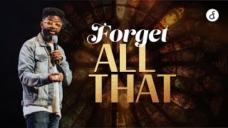 Celebrity Forget All That | Pastor Tim Ross Profile