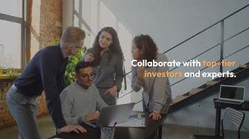 PulseLaunch: Your Gateway to Blockchain Success! 🚀