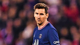 Lionel Messi  - All 32 Goals For PSG - HD #football #messi