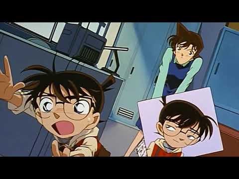 Video Thám Tử Lừng Danh Conan Phần 2 - Detective Conan Tập 77 - youtube