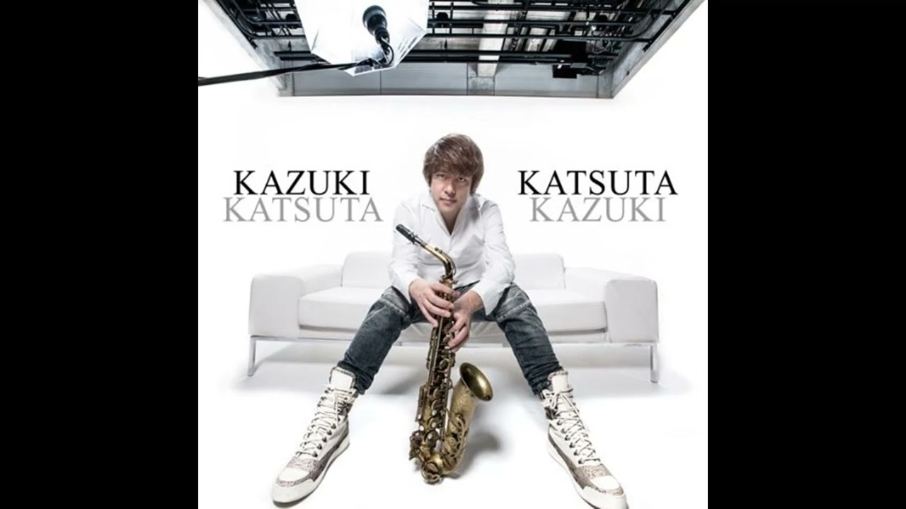 Kazuki Katsuta - Kazuki Katsuta (2014) Full Album - YouTube