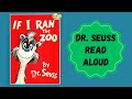 If I Ran the Zoo Quiz