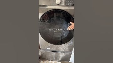 Sunday reset🧺 #clean #cleaning #reset #room #lifestyle #aesthetic  #sundayreset #organization #home