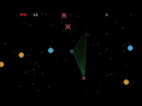 SmileBASIC 4 - Cosmic Collection - 48KYVX3QJ