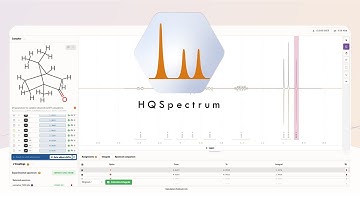 HQSpectrum Sneak Peek: Faster Theory↔Experiment Alignment