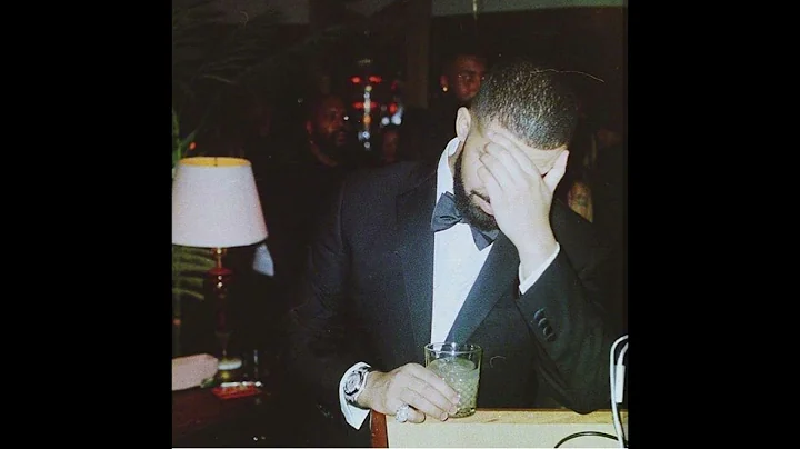 [FREE] Drake Type Beat - ''Day Dreaming''