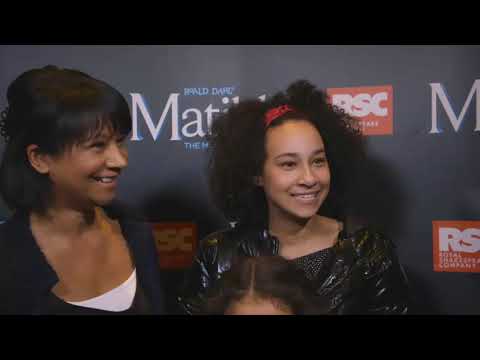 Bradford Audience Reactions | Matilda The Musical UK Tour