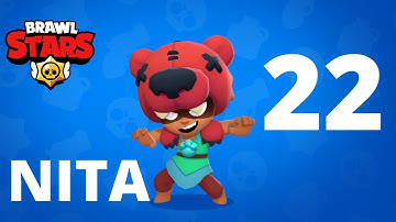 Brawl Stars - Gameplay Walkthrough Part 22- (iOS, Android)