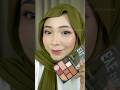 Hidup udah ruwet! Nih 1 palette bisa semua🤪 #omg #eyeshadow #makeup #makeuptutorial #lifestyle