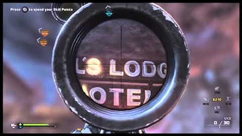 Call Of Duty Ghost Extinction LOL glitch (tutorial)