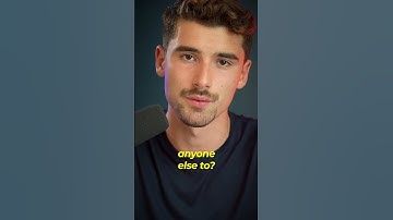 Believe in yourself no matter what!