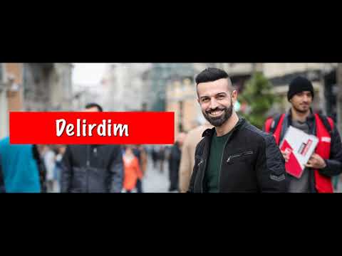 Erkan Acar-Delirdim