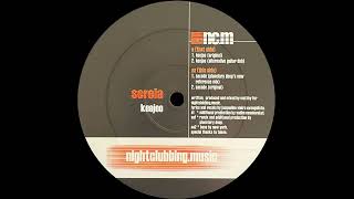 Download Lagu Sereia - Sacode (Planetary Deep's New Reference Mix) MP3